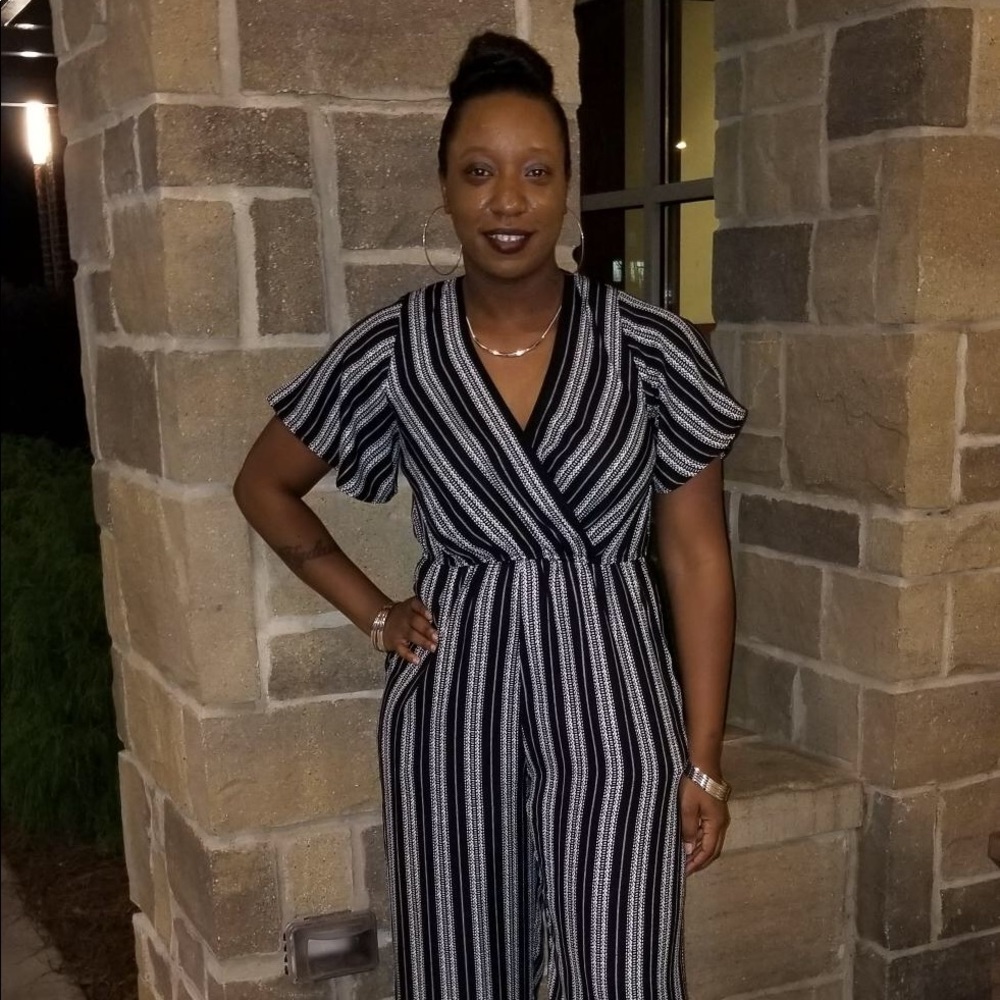 Meet your Posher, Kimberly